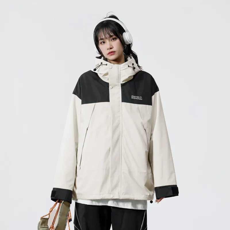 Crayon Shinchan Casual Sportswear Unisex-14