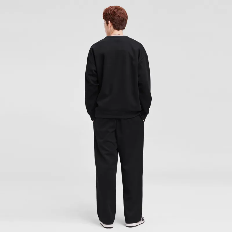 Crayon Shinchan Sweatshirt Set Unisex-4
