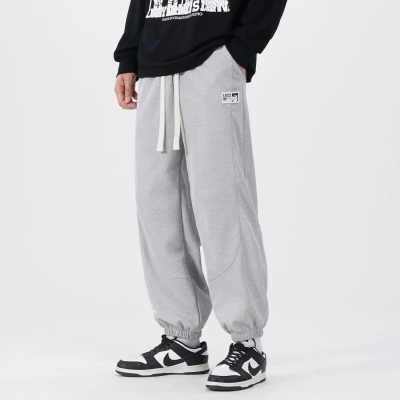 Crayon Shinchan Sweatshirt Set Unisex-22