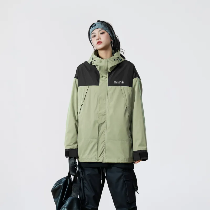 Crayon Shinchan Casual Sportswear Unisex-20