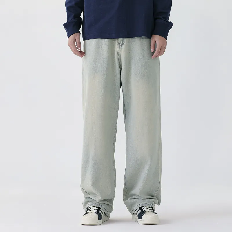 Crayon Shinchan Jeans Unisex-6
