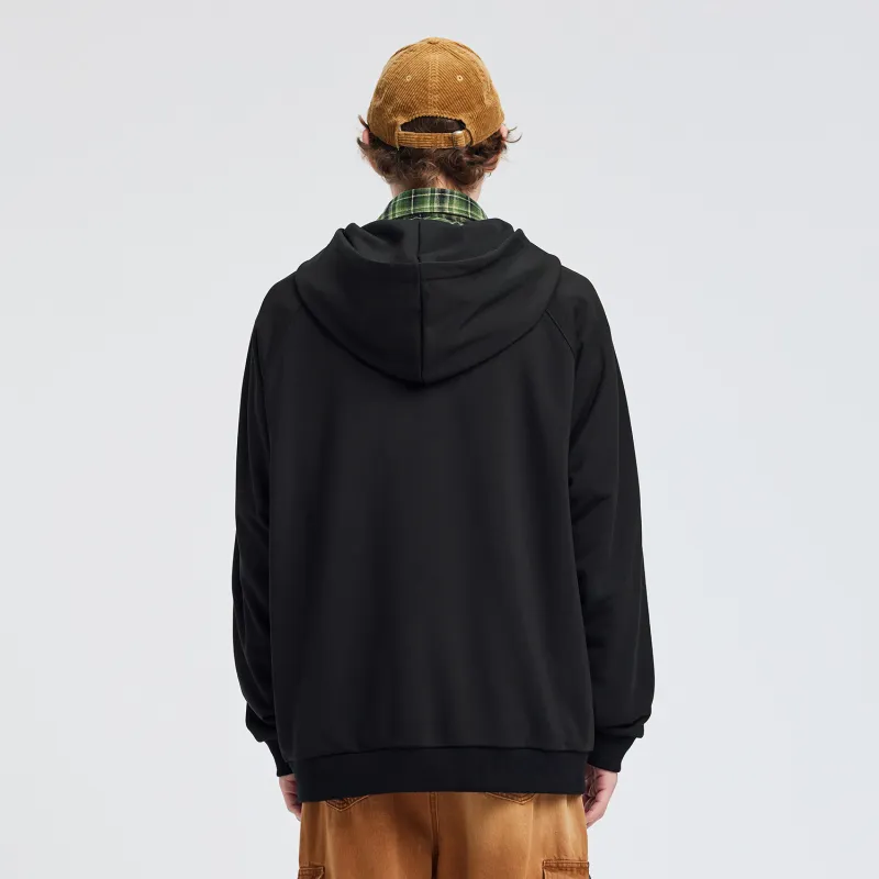Crayon Shinchan Sweatshirt Set Unisex-3
