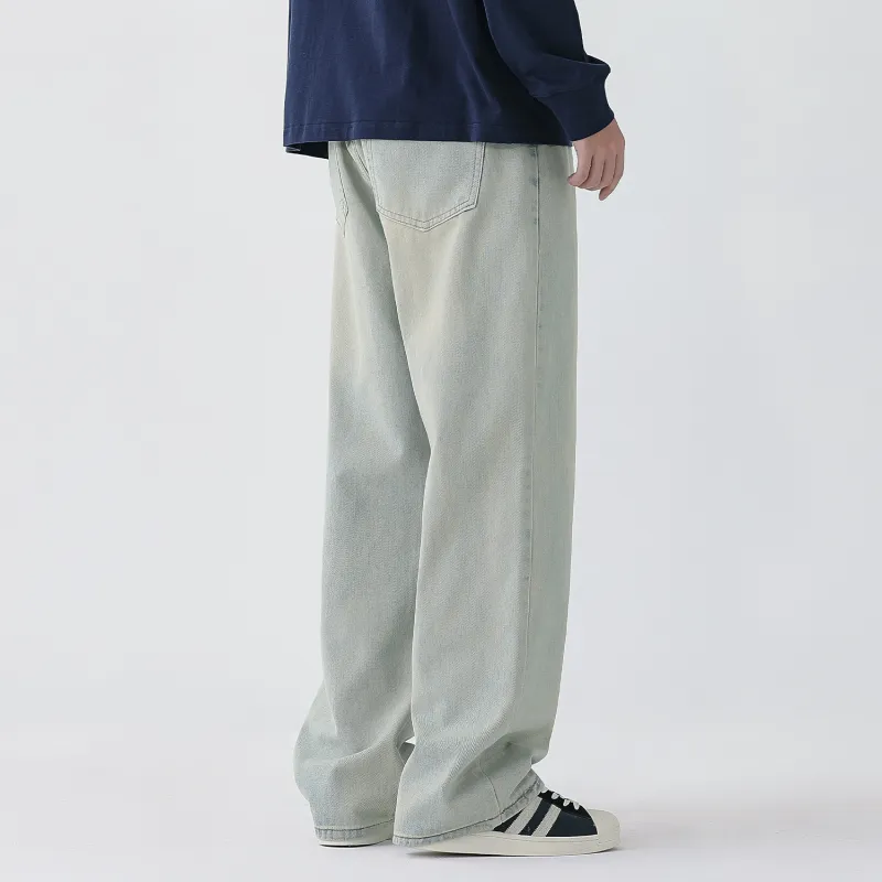 Crayon Shinchan Jeans Unisex-7