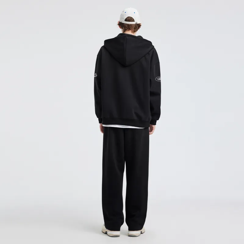Crayon Shinchan Sweatshirt Set Unisex-2
