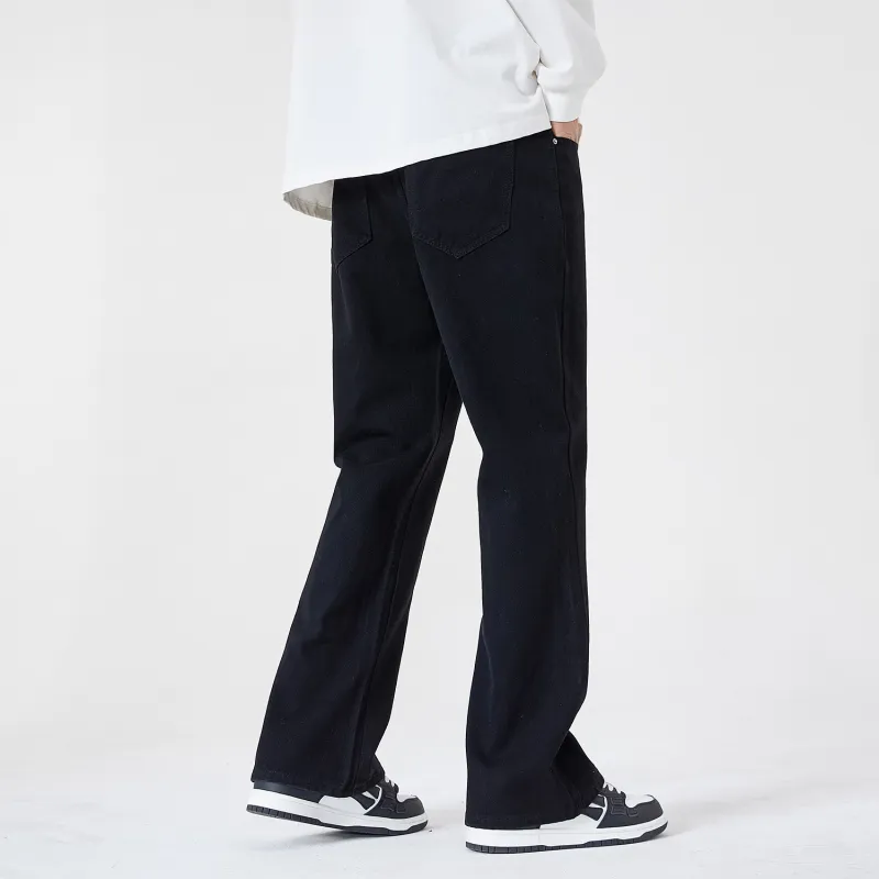 Crayon Shinchan Jeans Unisex-5