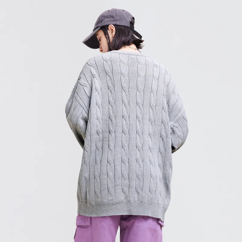 Crayon Shinchan Casual Sportswear Unisex-15