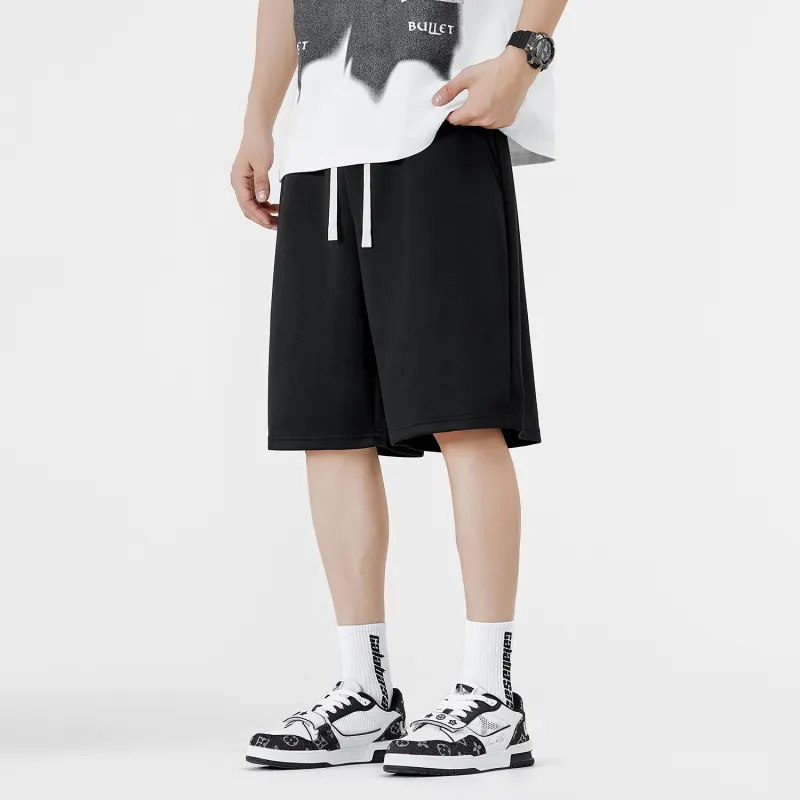 Crayon Shinchan Casual Shorts Unisex-2