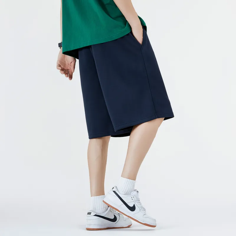 Crayon Shinchan Casual Shorts Unisex-9