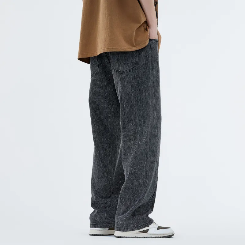 Crayon Shinchan Jeans Unisex-7
