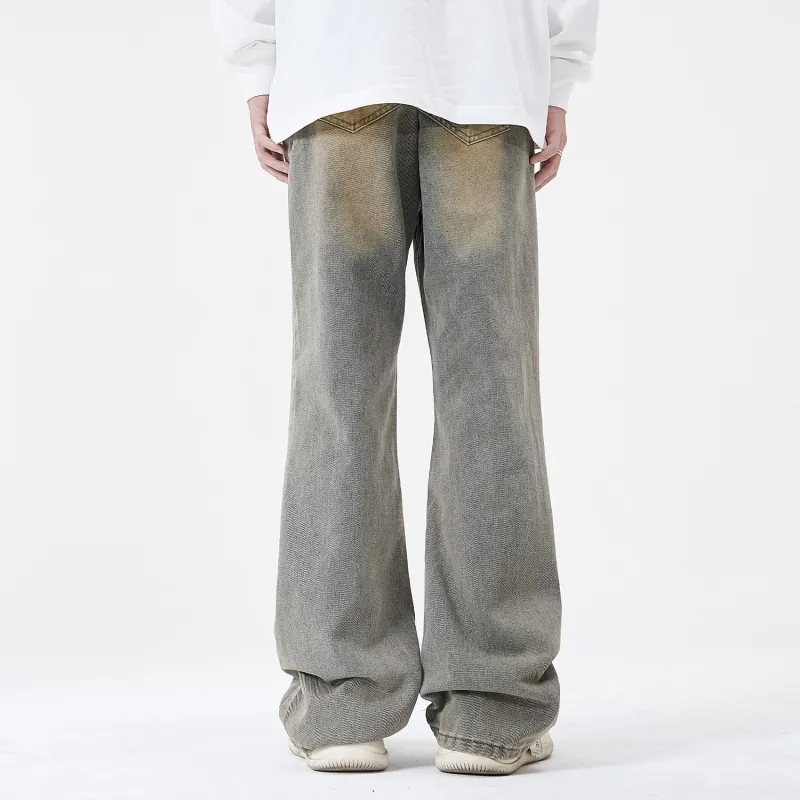 Crayon Shinchan Jeans Unisex-5