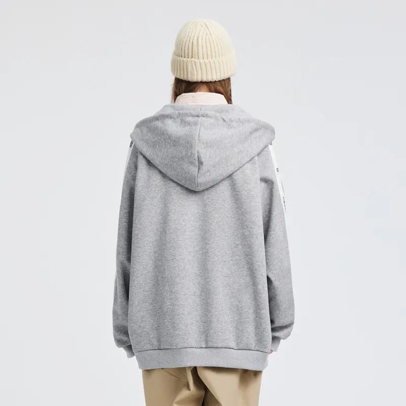 Crayon Shinchan Sweatshirt Set Unisex-9