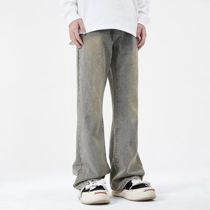 Crayon Shinchan Jeans Unisex-3
