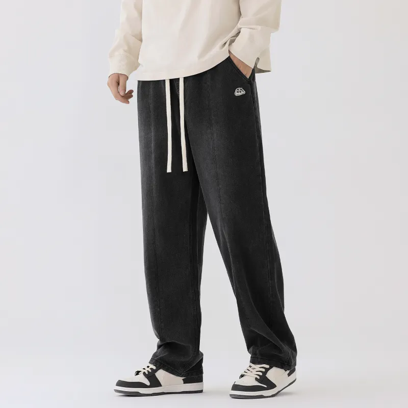 Crayon Shinchan Jeans Unisex-6
