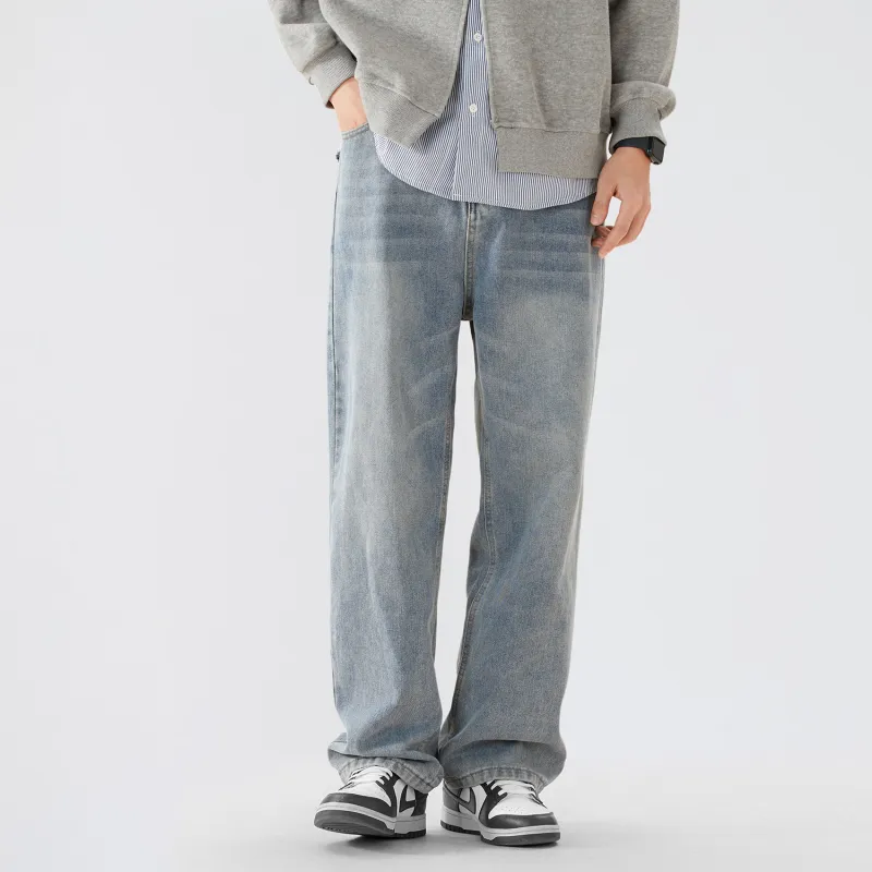 Crayon Shinchan Jeans Unisex-10