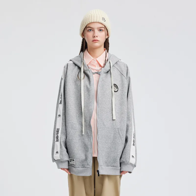 Crayon Shinchan Sweatshirt Set Unisex-8