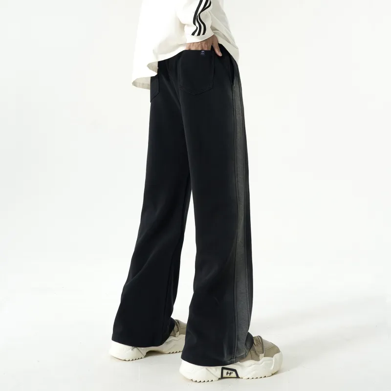 Crayon Shinchan Jeans Unisex-3