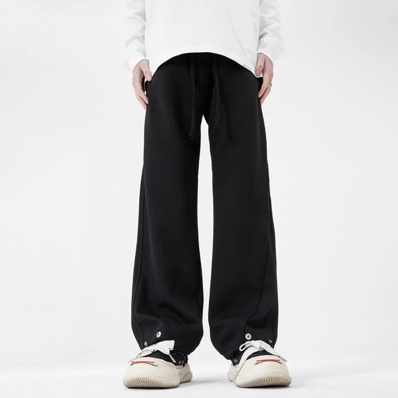 Crayon Shinchan Casual Pants Unisex-2