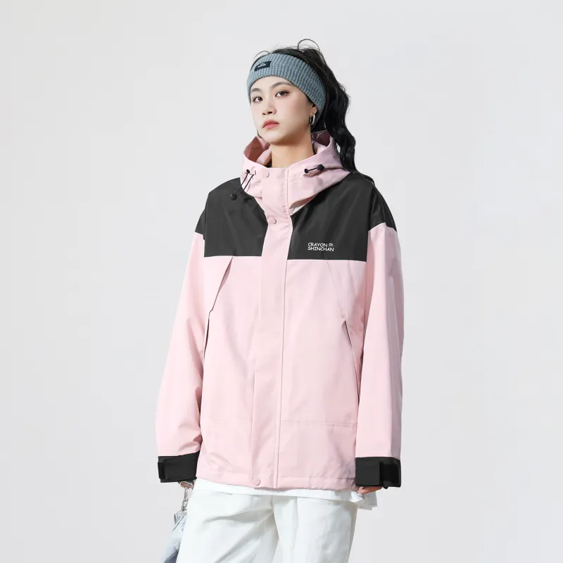 Crayon Shinchan Casual Sportswear Unisex-26