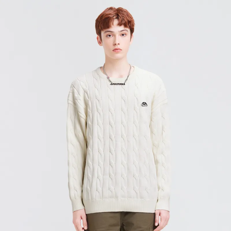Crayon Shinchan Casual Sportswear Unisex-8