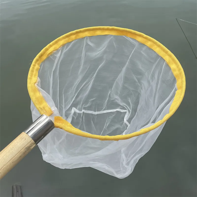 War Eagle Fishing Nets-7