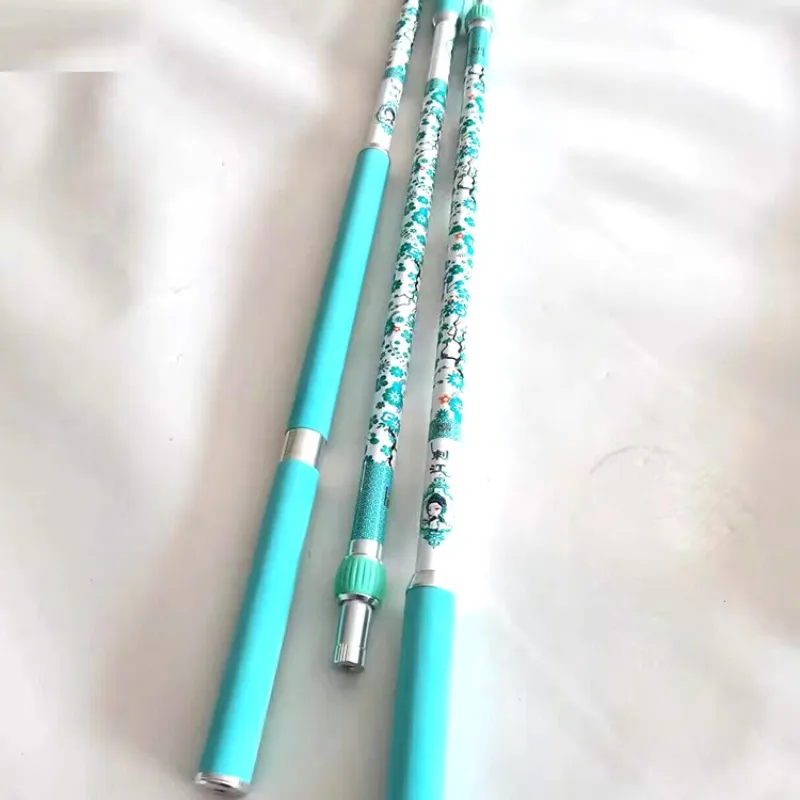 War Eagle Fishing Nets-3