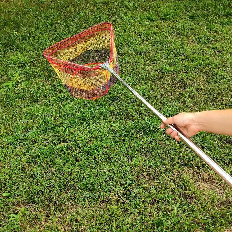 War Eagle Fishing Nets-5