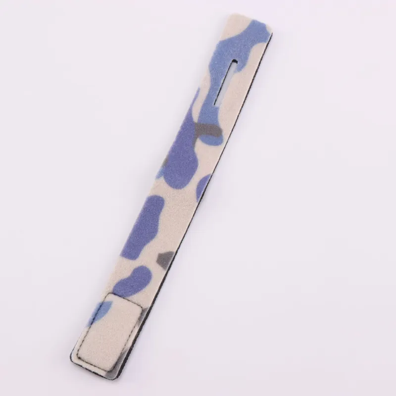 War Eagle Lure Rod Lace-Up Fishing-9