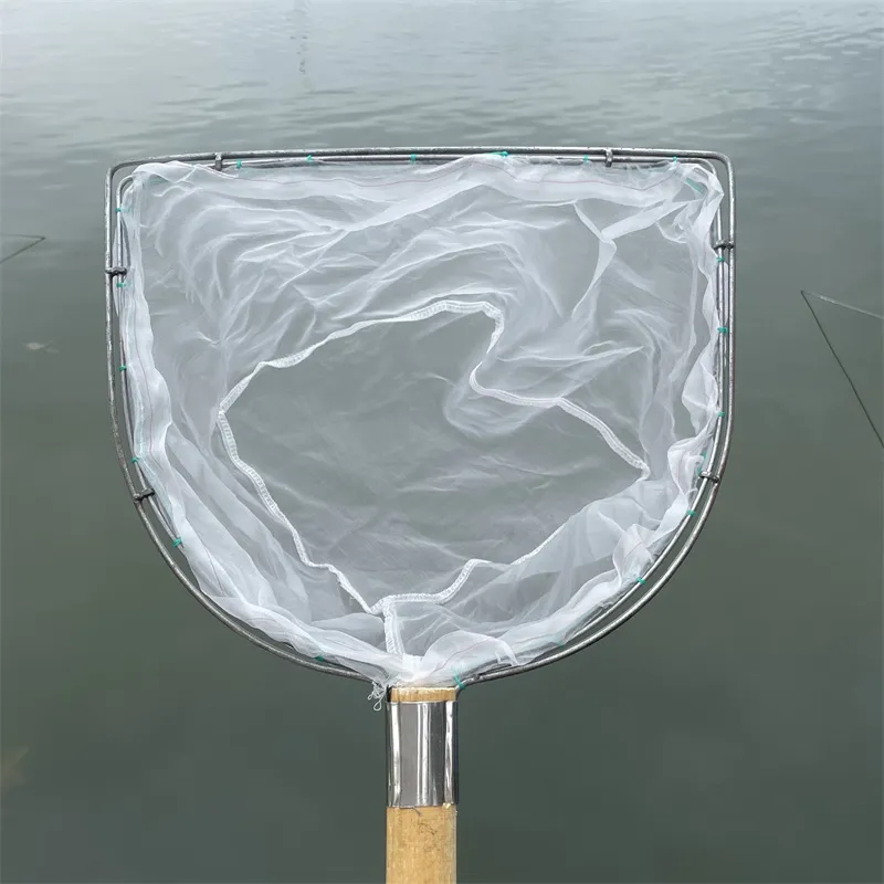 War Eagle Fishing Nets-1