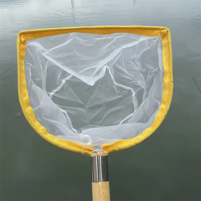 War Eagle Fishing Nets-5