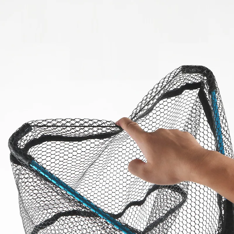 War Eagle Fishing Nets-5