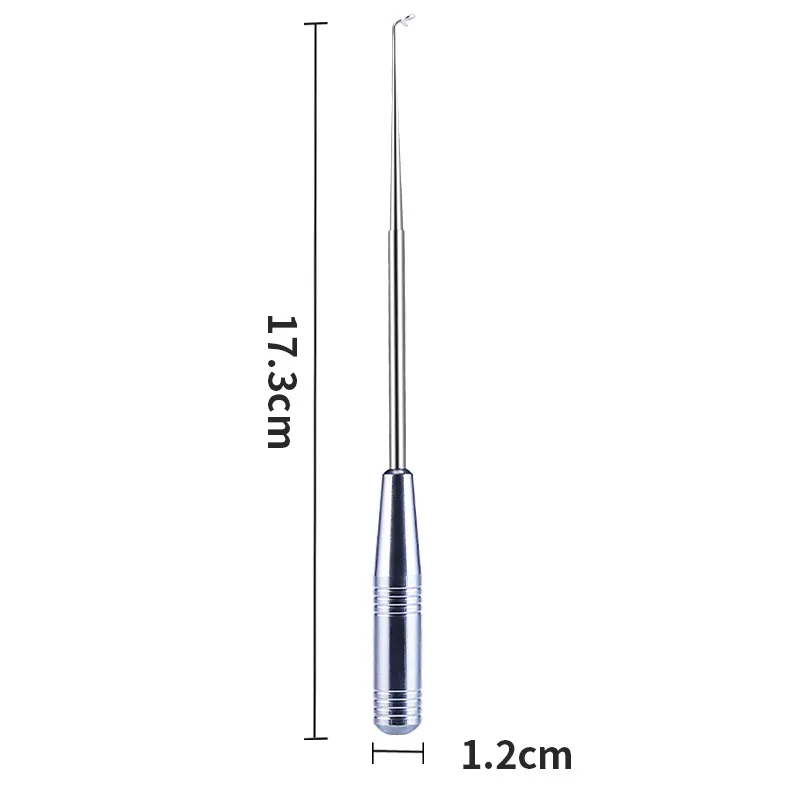 War Eagle Fishing Accessories-7
