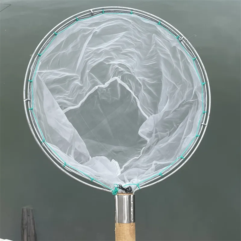 War Eagle Fishing Nets-3