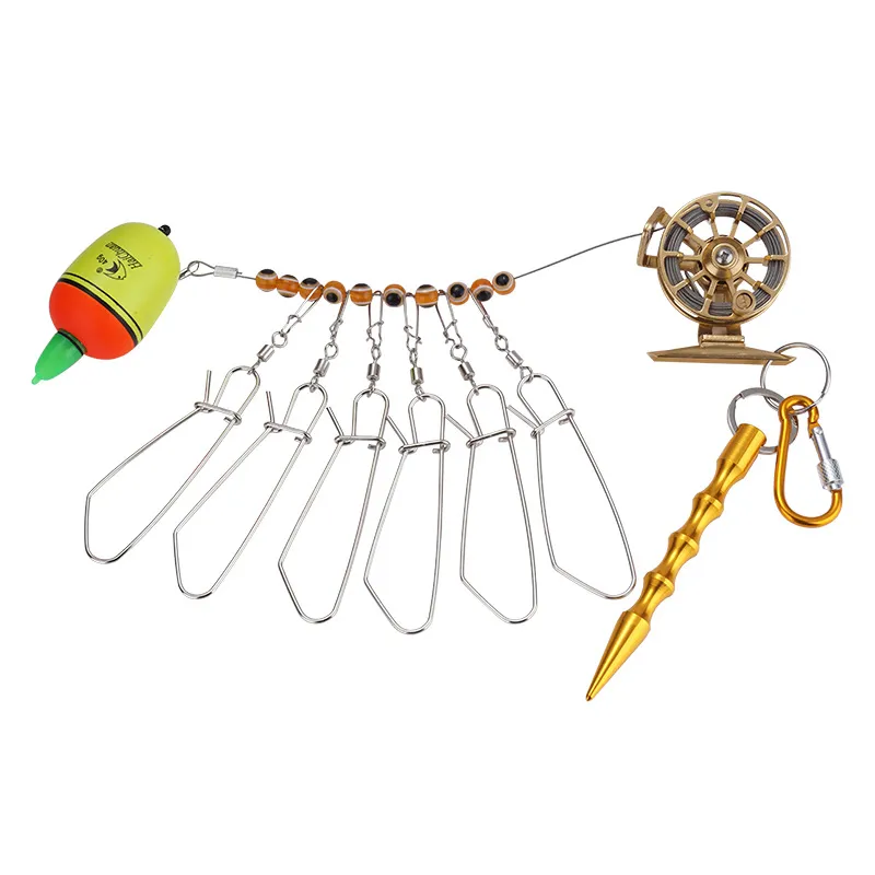 War Eagle Fishing Accessories-5