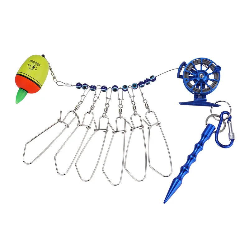 War Eagle Fishing Accessories-3