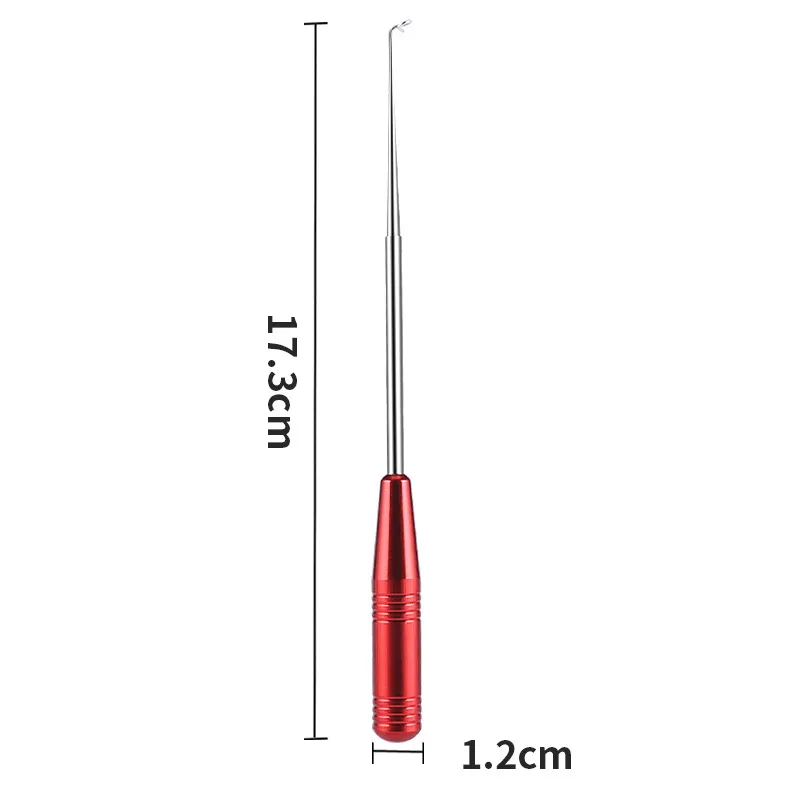 War Eagle Fishing Accessories-3