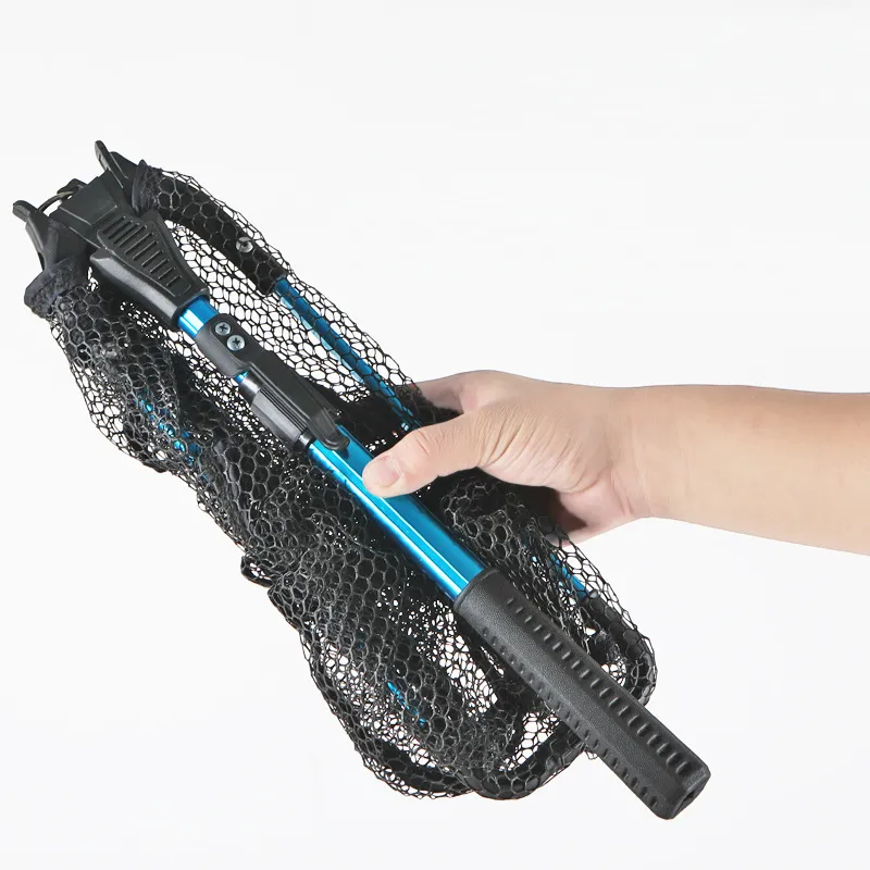 War Eagle Fishing Nets-3