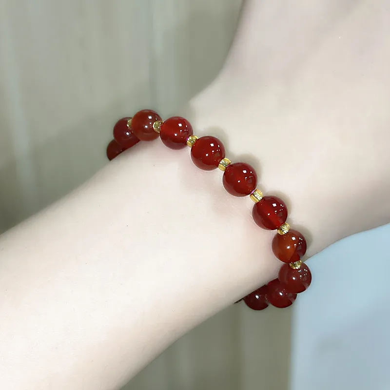 VIR Jade Bracelets Women's-1
