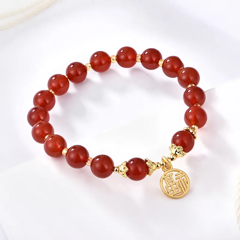 VIR Jade Bracelets Women's-4