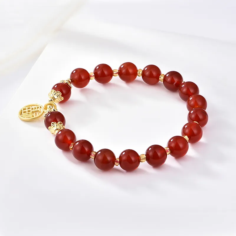 VIR Jade Bracelets Women's-3