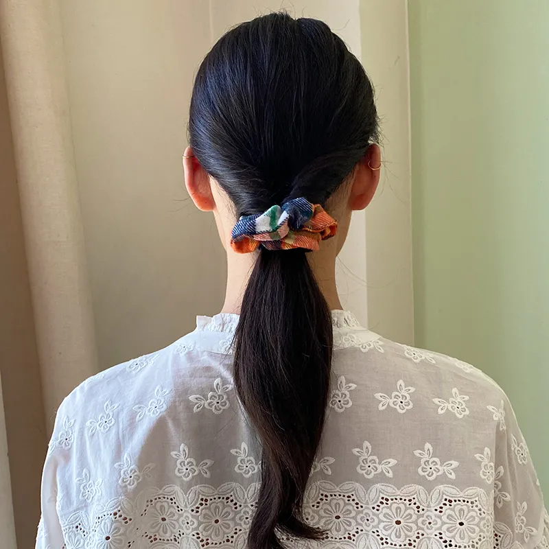 Invisibobble Hair Ties Unisex-1