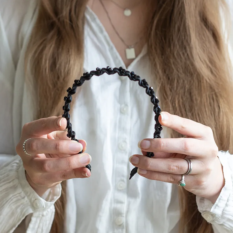 Invisibobble Headbands Unisex-1