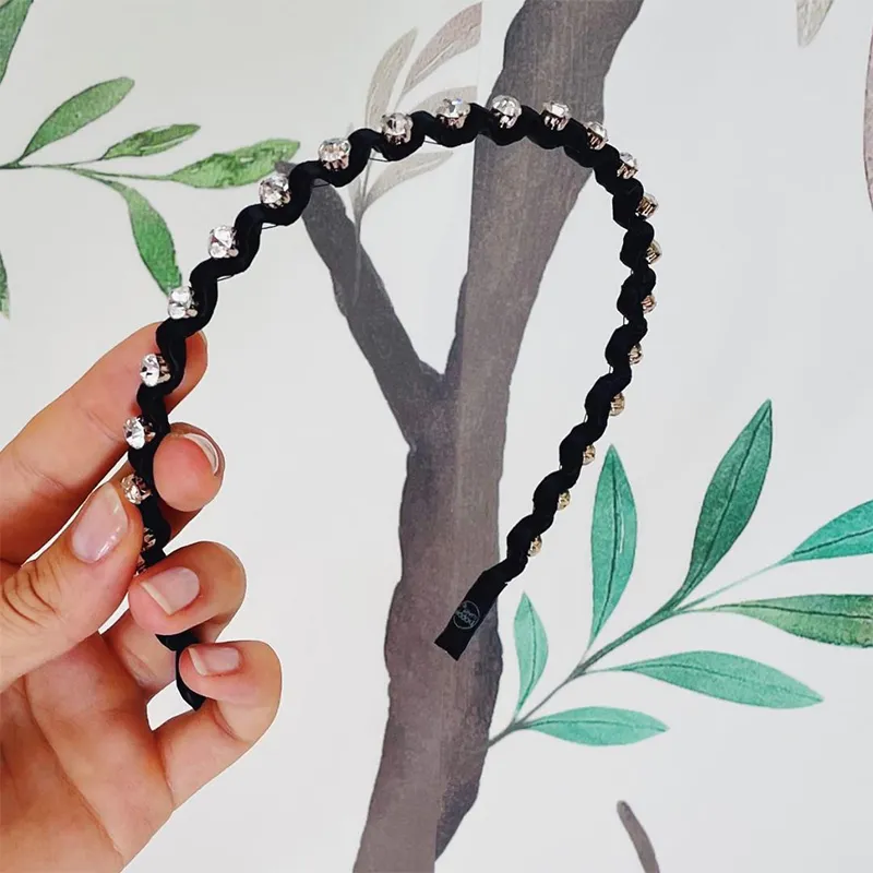 Invisibobble Eco Friendly TPU Thermoplastic Polyurethane Resin Headbands Unisex-2