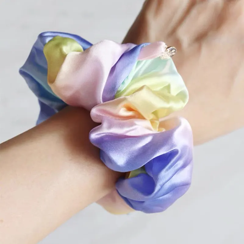 Invisibobble Hair Ties Unisex-1