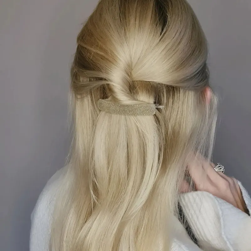 Invisibobble Hair Clips Women's-2