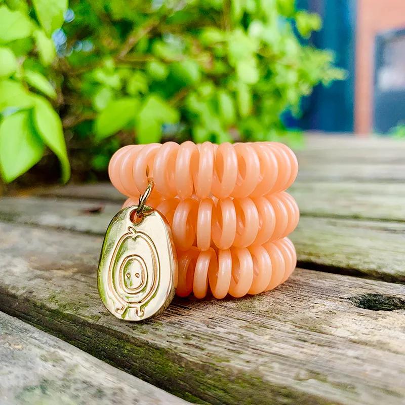 Invisibobble TPU Eco friendly Material Hair Tie Unisex-2