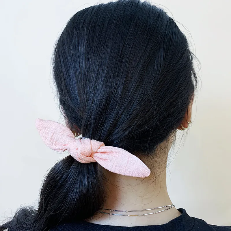 Invisibobble Hair Ties Unisex-1