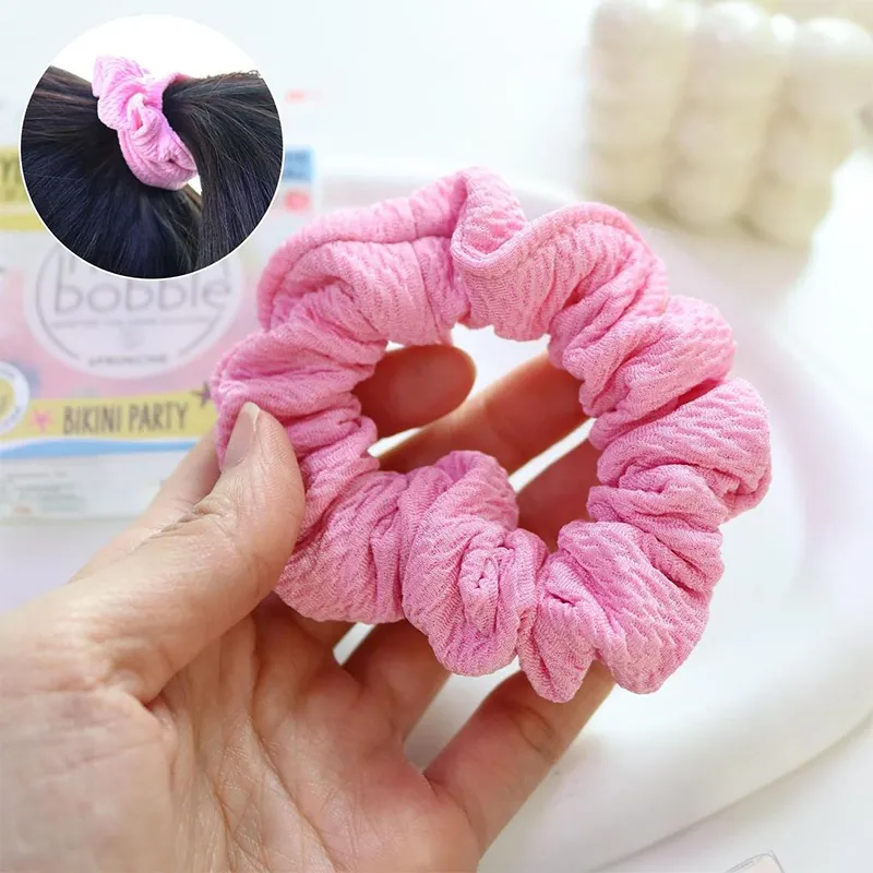 Invisibobble Hair Ties Unisex-1