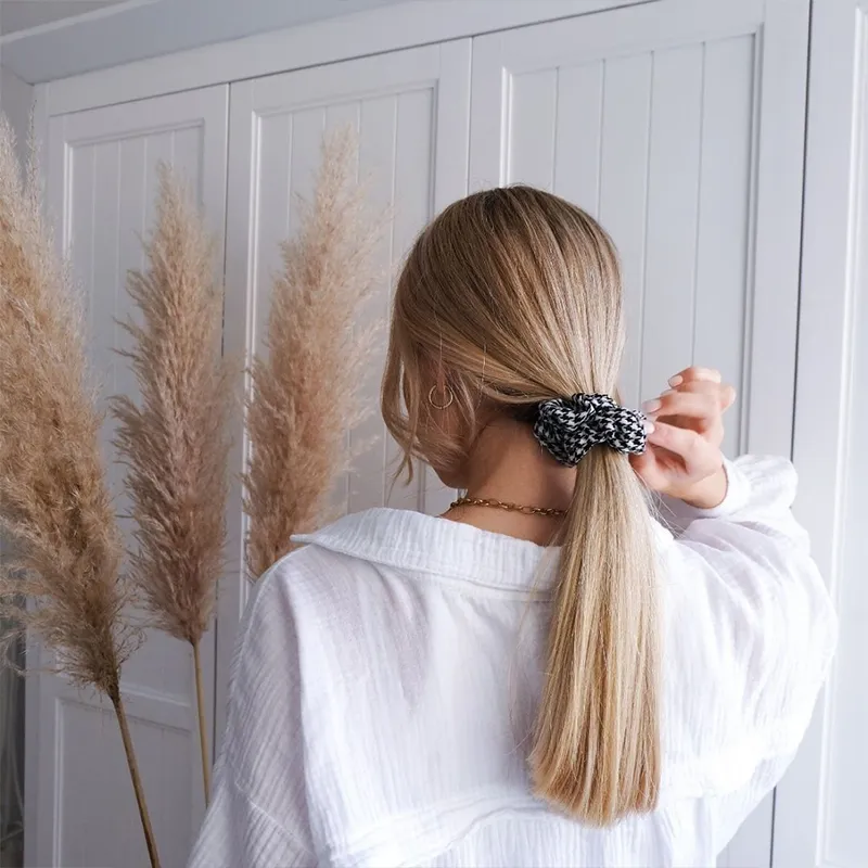 Invisibobble Hair Ties Unisex-2