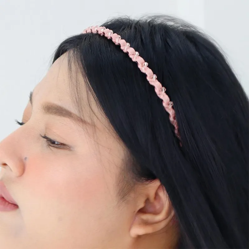 Invisibobble Headbands Unisex-2
