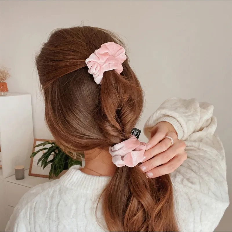 Invisibobble Hair Ties Unisex-1